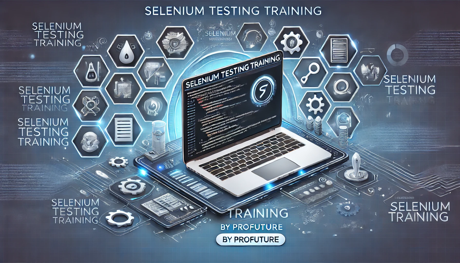 Master the Future of Automation: Your Complete Guide to Selenium ...