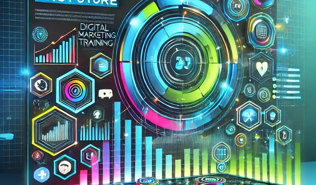 Digital Marketing Training