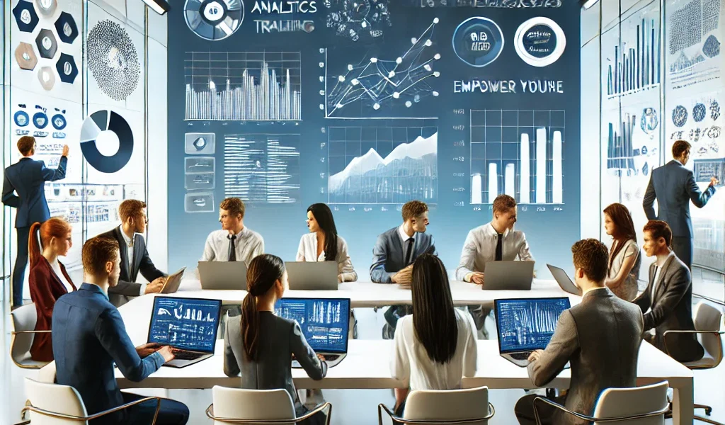 Data Analytics Training