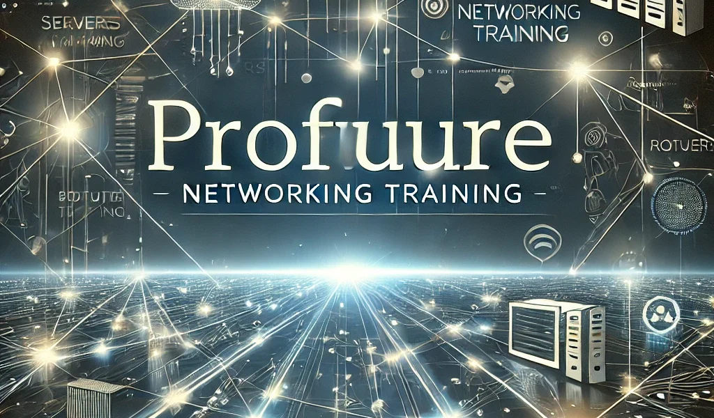 Networking Training