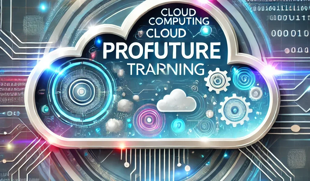 Cloud Computing Training