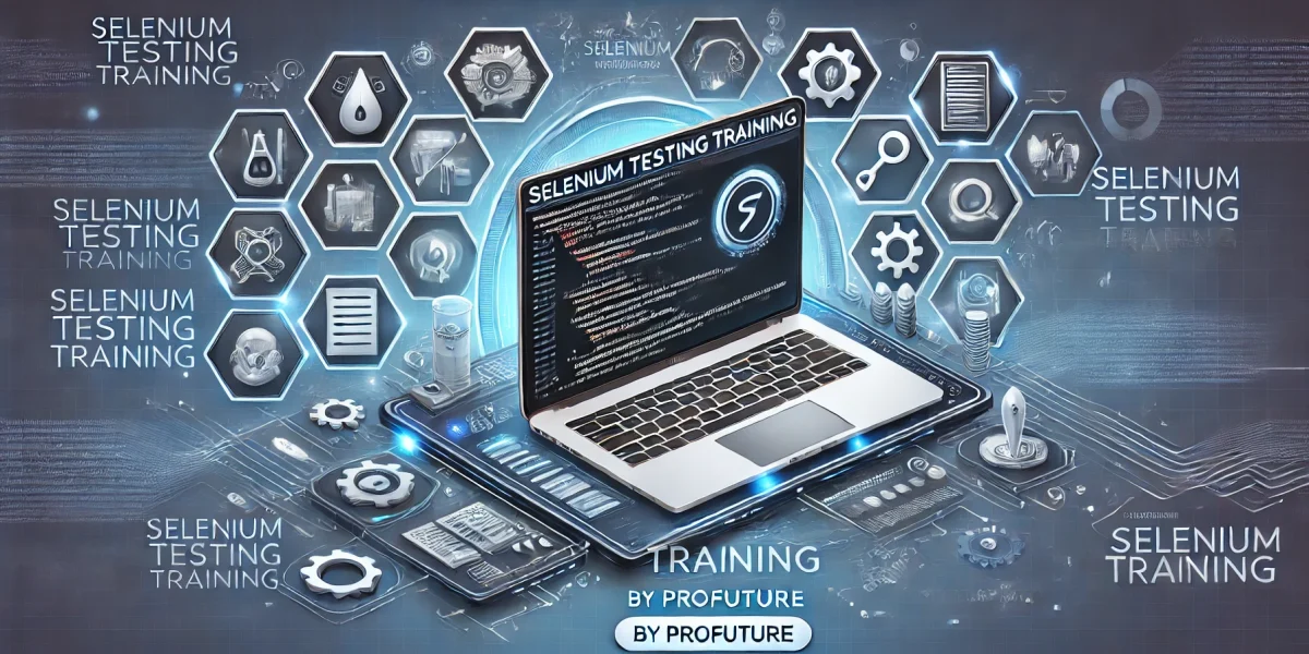 Selenium Testing Training
