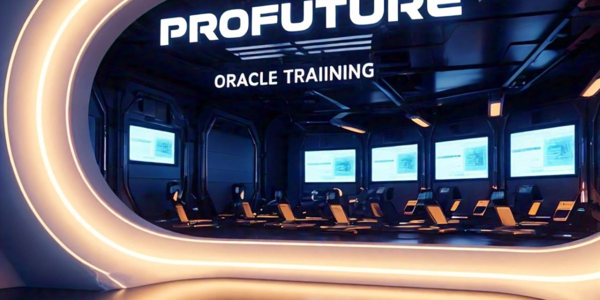 Oracle Training
