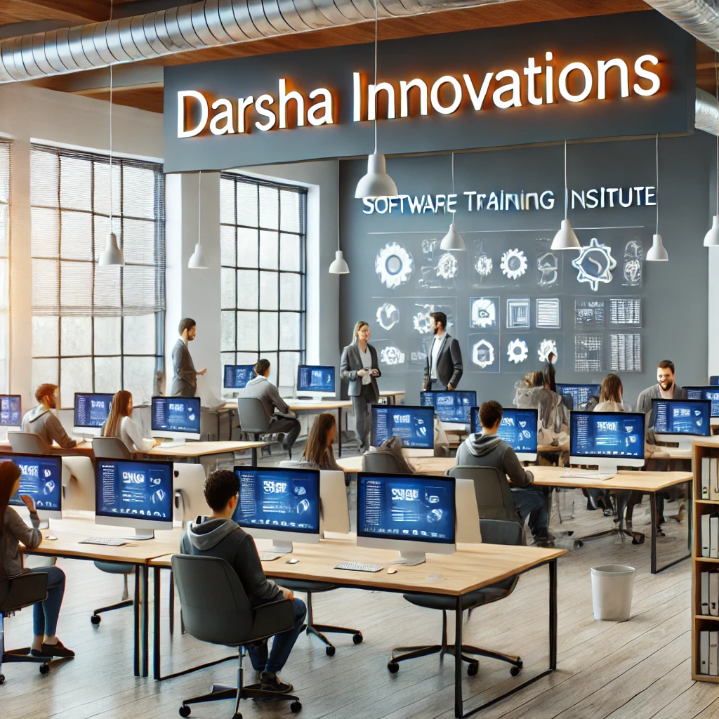 Darsha Innovations