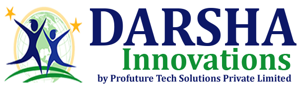 Darsha Innovations